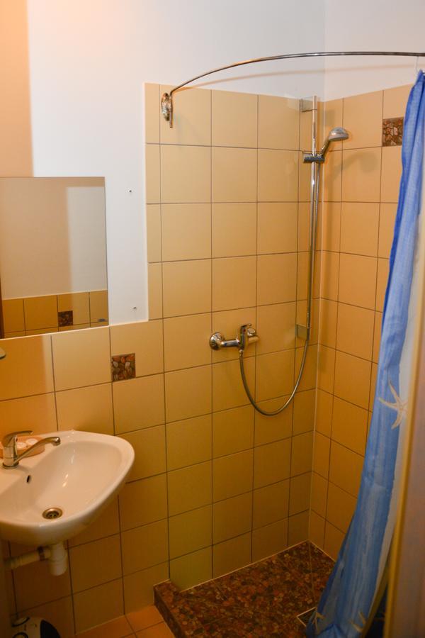 Gallery Guest Rooms Kernavė Exteriér fotografie